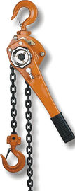 HSH-A 620 Series Lever Block Manual Chain Hoist With Un-directional Free Wheel Device