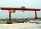 Inventarisasi Baja Yard L-Shape Gantry Crane MDG / 35t - 35m - 22m /