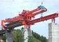 JQG300T-33M Beam Launcher / Launcher Gantry crane untuk Jembatan