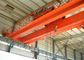 LH10t-16.5m Double Girder Overhead Crane Dan Kekuatan Berat Berat
