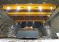 Cranhead Overhead Workstation Double Girder 130/60 Ton Untuk Industri Tenaga Air