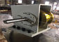 HSB320mm Hollow Shaft Crane Wheel Block Dengan Bearing Connect Plate Dan Bolt