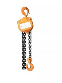 Tipe Chain Hoist CH-G Manual untuk Mengangkat Tugas Berat