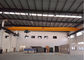 LDX 8T-15m SA2.5 Single Girder Overhead Cranes Tugas Kerja Tinggi Untuk Pabrik